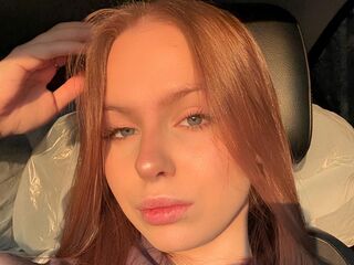 kinky webcam model ElizaBless