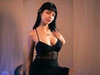 cam girl masturbating with dildo ElizabethThaylor