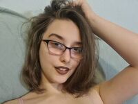 naked webcamgirl picture EllaChristine