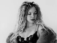 sexy live cam girl ElleBlair