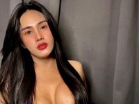 hot strip tease webcam EllenElise