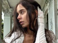 free web cam ElliMays
