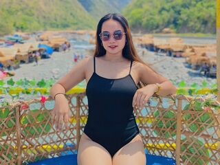 hot live cam ElliseWise