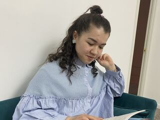 livesex cam show EllyJames