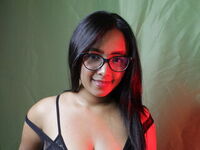 sexy camgirl EllyeMoons