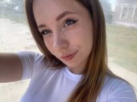 hot naked webcam girl ElowenStar