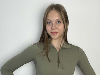 beautiful camgirl ElviaSix