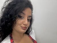 cam girl playing with sextoy ElviraEda