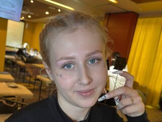 sexy webcam EmelinaKrider