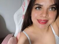 topless webcam girl EmilyBuitrago