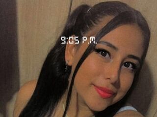 beautiful girl cam EmilyStuar