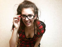 hot girl webcam video EmmaFoxi