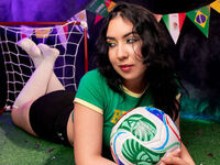 camgirl picture EmmaNova
