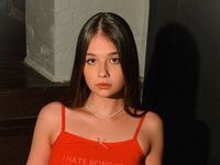 sexy live girl EmorySwift