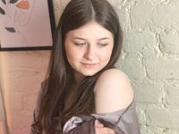 live striptease EnnyChris