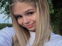 naked camgirl photo EricaVon