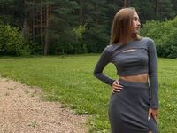 hot girl webcam photo ErlinaDowlen