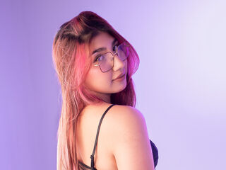 web cam live EstefaniCastillo