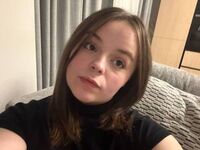 camgirl webcam EsterBlue