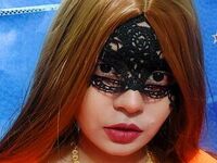 webcam stripper EvaGracie