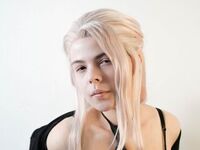 sexy webcam girl EvaLaren