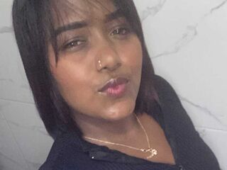 naughty cam EvaMalia