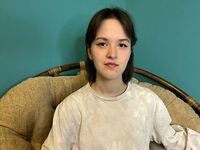 fingering cam whore EvaMillier
