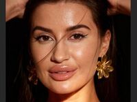 extreme cam video EvaNever