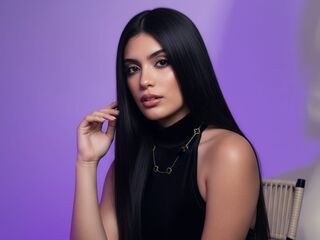 nude webcamgirl picture EvaRosier