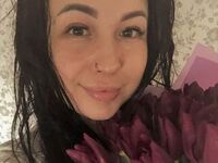 nude webcamgirl EvaSince
