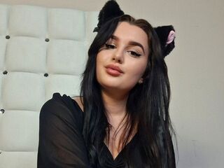 webcamgirl live sex EvaVi