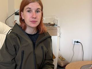 sex web cam chat room EvaWright