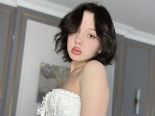 hot strip tease cam EvelinWood