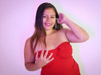 livecam picture EvelynCartier