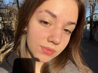 camwhore naked EviaCasini