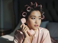 nude webcamgirl photo EvitaSevallian