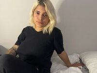 bedroom live cam Extasisgirl