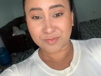 live video chat FabiTeixeira