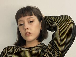 hot naked camgirl FannieRasberry