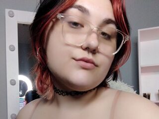 naked webcamgirl FeliciaWiliams