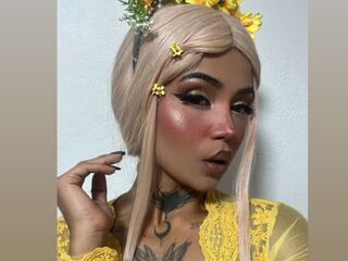 hot livecam FernandaAreiza