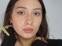 beautiful webcamgirl FilomenaMichioka