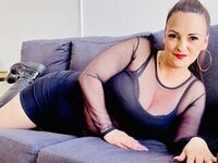 kinky webcam model FiorellaSoaly