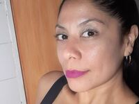 nude webcamgirl picture FlorBlack