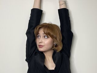 girl webcam show FloraHamp