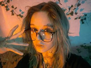 cam girl videochat FloraMuse