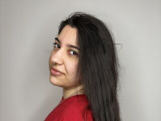 naughty webcamgirl FlorettaDienes