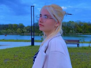 free videochat FredericaMittag