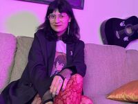 live striptease show GaabriellaHills