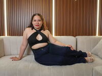 cam girl camsex GaiaNova